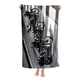 thumbnail image 3 of Toalla de Playa Harley Davidson Secado Rápido 78x160 cm, 3 of 6