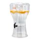 thumbnail image 1 of Dispensador de Bebidas VEVOR 12.9 L con Grifo Antigoteo de Plástico, 1 of 9