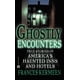 thumbnail image 1 of Libro Grand Central Publishing Encuentros Fantasmales Embrujados, 1 of 1