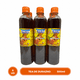 thumbnail image 2 of Té Helado Negro Sabor Durazno Sixpack 500ml, 2 of 2