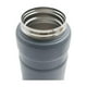 thumbnail image 4 of Termo Comida Acero Inoxidable 750ml con cubiertos Gris, 4 of 7