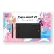thumbnail image 1 of Tabletas Digitalizadoras XP-Pen Deco mini7 V2, 1 of 6