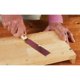 thumbnail image 3 of Sierra de mano Razorsaw Ryoba de 125 mm Corte al ras 32/21 DPP, 3 of 5