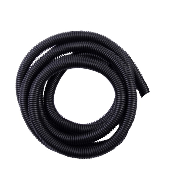 Tubo flexible Gardner Bender FLX-5007 de 1,27 cm x 2,13 m, color negro