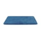 thumbnail image 5 of Alfombrilla De Ba?o Viscoelástica Alfombra Absorbente Antideslizante Alfombra De Ba?o Vevelt Azul 50x80cm, 5 of 5