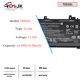 thumbnail image 2 of Batería RDSJ TE03XL 11.55 V 61.6 Wh para HP Pavilion y HP Omen, 2 of 8