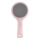 thumbnail image 1 of Peine Antiestático Masajeador Compacto De Viaje Cepillo Para El Cabello Antienredos Para Mujeres, 1 of 5