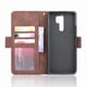 thumbnail image 4 of Funda Cartera Magnética para Xiaomi Redmi 9- Tarjetero Desmontable, Cuero PU, Soporte, 4 of 6