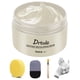 thumbnail image 1 of Bálsamo decolorante de piel drtulz Leather Color Restoreer, 75 ml, color marfil, 1 of 7