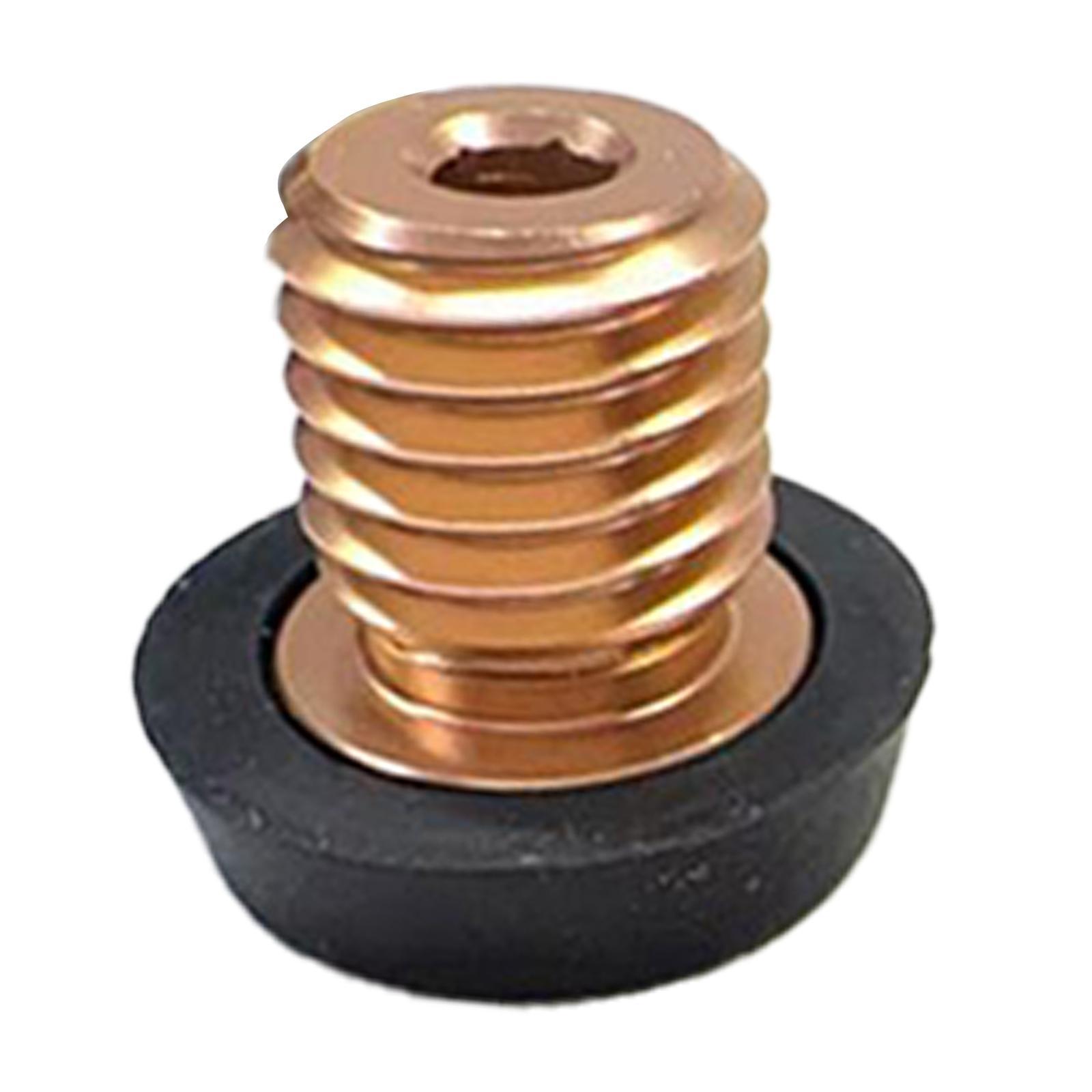 Magideal - Enchufe Inferior Para Taco De Billar, Reemplazo De Parachoques De Goma Inferior Para Taco De Billar Pequeño