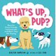 thumbnail image 1 of Libro Farrar Straus and Giroux ¿Qué pasa, cachorro?, 1 of 1