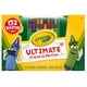 thumbnail image 2 of Colección Ultimate Crayon Box de Crayola, 152 unidades, con estuche, 2 of 7