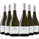 thumbnail image 1 of 6 Vinos Bill Chardonnay, 750 ml, 13.5%, 1 of 3