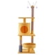 thumbnail image 5 of Soporte De Escalada Para Gatos Torre Del árbol Del Gato Condo Scratcher Muebles De La Casa, 5 of 5