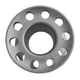 thumbnail image 4 of Scuba Diving Blank Finger Tech Spool Buceo Snorkel Guía Línea Carrete Gris, 4 of 5