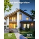 thumbnail image 3 of Cámara Seguridad Solar ARCCCTV 4MP Exterior 1440p WiFi, 3 of 3