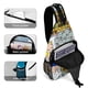 thumbnail image 4 of Richie Rich Riñonera Bandolera con Estampado Integral para Hombres y Mujeres, Bolso Cruzado Gráfico de Tendencia, Mochila de Hombro Streetwear para Ciclismo y Deportes, Riñonera Versátil Casual, 4 of 6