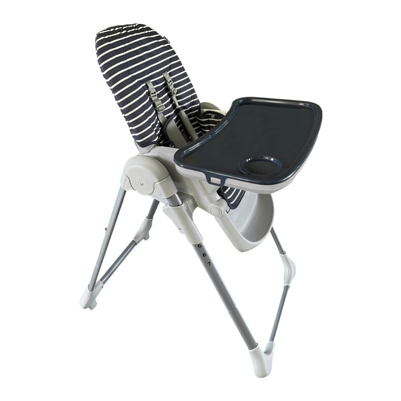 Safety 1st - Silla De Comer Alta Yummy Navy