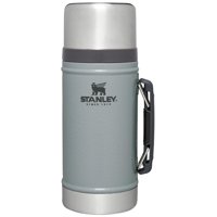 Tarro Para Comida Stanley Legendary Classic, 1 L, Tono Martillado