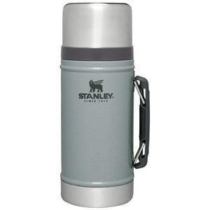Tarro Para Comida Stanley Legendary Classic, 1 L, Tono Martillado