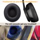 thumbnail image 3 of Almohadillas de repuesto YOCOWOCO para Beats Solo 2 y 3 Wireless, 3 of 8
