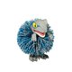 thumbnail image 2 of Cameos coleccionables de Koosh Jurassic World Blue para mayores de 8 años, 2 of 6
