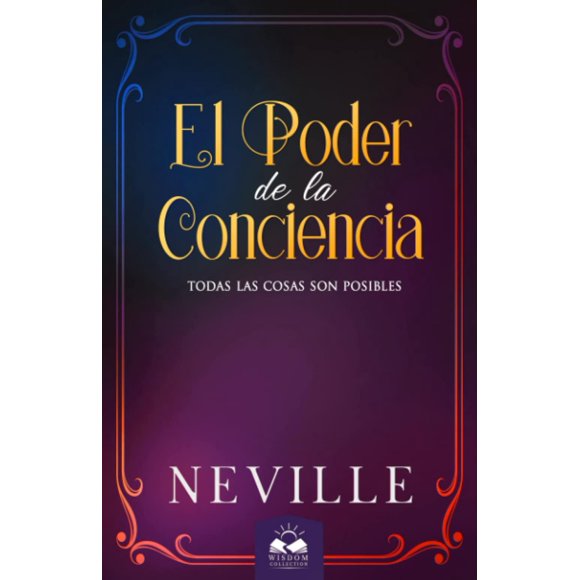 Libro: GOODMI: El Poder de la Conciencia, Edición en español