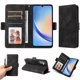 thumbnail image 1 of Carcasa FOXDOCK Samsung Galaxy A34 5G de cuero PU, diseño acolchado clásico, protección contra caídas y rayones, 1 of 5