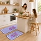 thumbnail image 2 of Set de Alfombras para Cocina Estilo y Funcionalidad, 2 of 6