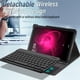 thumbnail image 3 of Funda Con Teclado T Mobile Revvl Tab 5g 10 36 2023, 3 of 7