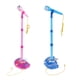 thumbnail image 1 of Máquina De Karaoke Para Ni?os De 2 Piezas Con Micrófonos Y Soporte Ajustable Para Cantar Música, 1 of 6