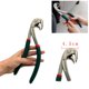 thumbnail image 3 of Pinzas Houshan de 24 cm para Reparar Bordes de Guardabarros, 3 of 5