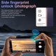 thumbnail image 2 of Smartphone UIOUOR 17PM Snapdragon 8 Gen 3 12 GB 512 GB pantalla de 6,99", 2 of 7