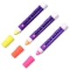 thumbnail image 2 of Marcador En Barra Sakura Solid Marker Fluorescente, 2 of 3