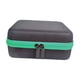 thumbnail image 5 of Estuche Para Dados Con Capacidad Para 70 Dados, Asa Portátil, Accesorios Para Transportar Dados, Bolsa Verde, 5 of 5