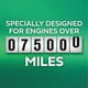 thumbnail image 5 of Aceite de motor Castrol GTX High Mileage 5W-20 4,7 L, 5 of 6