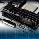 thumbnail image 3 of Memoria Ram Ddr4 De 16 Gb (2x8 Gb) 3200 Mhz Cl16 Udimm, 3 of 6