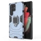 thumbnail image 4 of FOXDOCK Funda Antigolpes para Samsung Galaxy S23 ULTRA 5G – Protección Total con Soporte y Diseño Robusto, 4 of 5