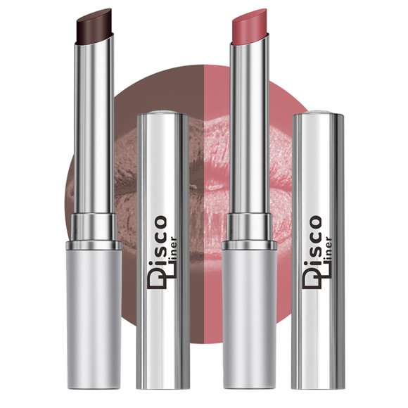 Bálsamo Labial Hidratante con Tinte Miel Discoliner