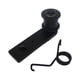 thumbnail image 4 of Tensor de cadena multifuncional, herramienta de reparación de automóviles, tensor de cadena de polea portátil, duradero para RZR 170, 4 of 5