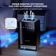 thumbnail image 4 of Deshumidificador FRIZZLIFE Tanque de Agua 4L Purificador Silencioso, 4 of 7