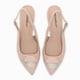 thumbnail image 2 of Zapato Mujer Rosado Taci 80 Piccadilly, 2 of 3