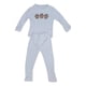 thumbnail image 1 of Pijama Polar Plush Mujer, 1 of 2