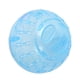 thumbnail image 4 of Pelota De Ejercicio De Hámster Enano Pelota De Correr De Hámster Lindo Para Chinchilla Jogging Azul, 4 of 5