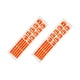 thumbnail image 5 of 2 Pegatinas Luminosas Para Botón De Interruptor De Control De Coche, Pegatinas Fluorescentes Nocturnas Para Coche, Color Rojo, 5 of 5