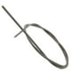 thumbnail image 1 of Eje Flexible para Desbrozadora Stihl Fs55 Largo 1,45 Mts, 1 of 2