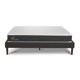 thumbnail image 1 of Cama Europea Curve New Ortopedic 2 Plaza Base Normal, 1 of 11