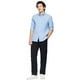 thumbnail image 3 of Camisa Tommy Hilfiger de manga larga con botones para hombre, talla XXL, 3 of 3