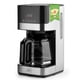 thumbnail image 1 of Cafetera Melitta Aroma Tocco Glass Programable de 10 Tazas, 1 of 7