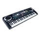 thumbnail image 1 of Piano Electrónico 54 Teclas Con Pantalla LED Para Juguete Musical Educativo Principiante Cable USB, 1 of 5